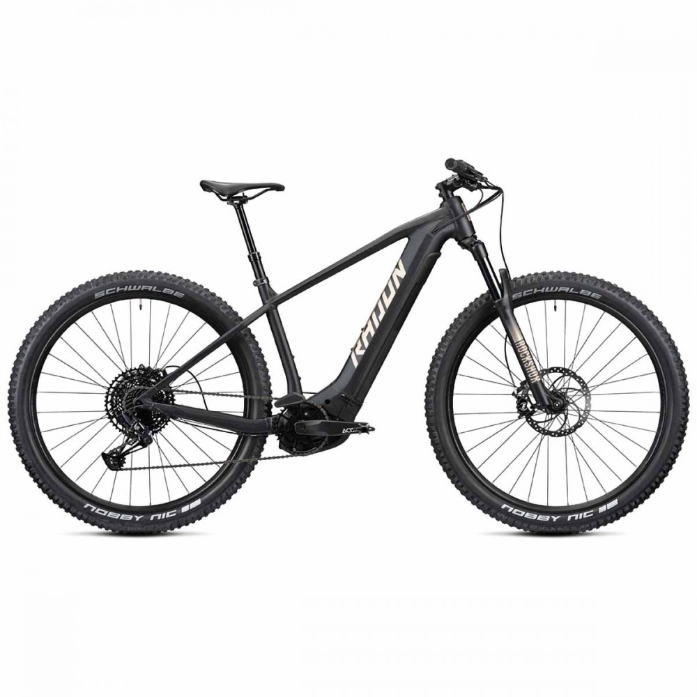 Radon e bikes online 2021